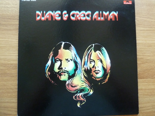 Duane & Greg Allman | Releases | Discogs