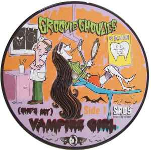 Ring In Summer With The Groovie Goolies