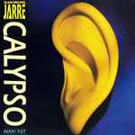 Cover of Calypso, 1990, Vinyl