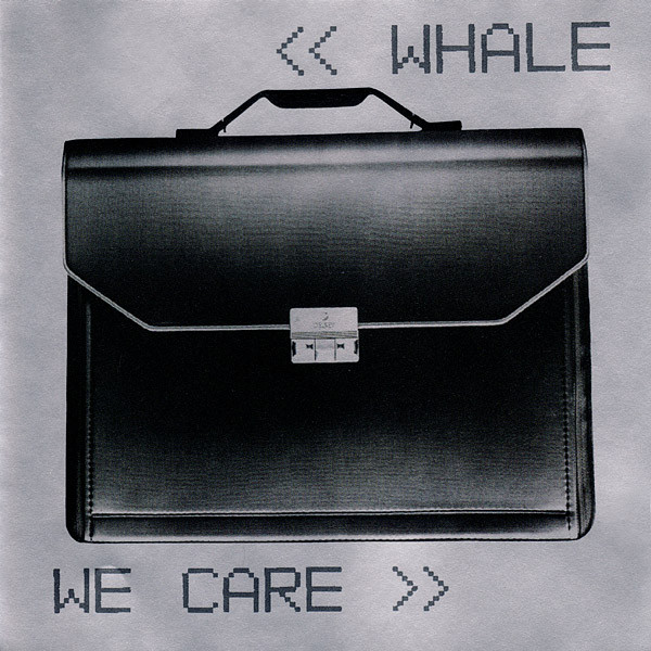 Whale - We Care | Releases | Discogs