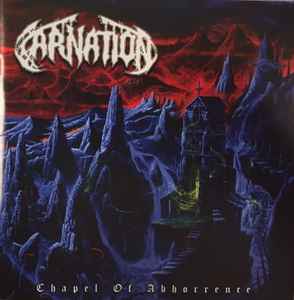 Carnation (3) - Chapel Of Abhorrence