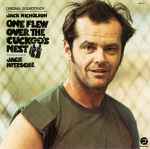 Cover of Soundtrack Recording From The Film : One Flew Over The Cuckoo's Nest, , CD