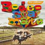 Cover of Rodeo Star Mate, 2010-01-20, CD