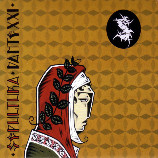 Sepultura - Dante XXI (2006) (Lossless+MP3)