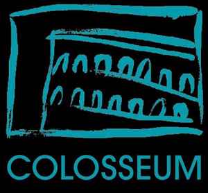 Colosseum (2) on Discogs