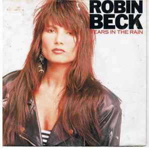 Robin Beck - Tears In The Rain album cover