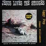 Cover of Jesus Loves The Stooges , , Vinyl