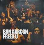 Cover of Freek U, 2005-07-00, Vinyl