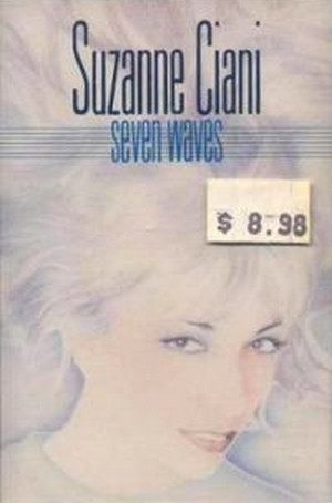 Suzanne Ciani – Seven Waves (1988, Cassette) - Discogs