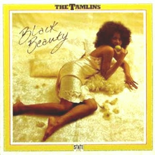 The Tamlins – Black Beauty (1976, Vinyl) - Discogs