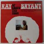 Ray Bryant – Up Above The Rock (1968, Vinyl) - Discogs