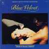 Angelo Badalamenti - Blue Velvet (Original Motion Picture Soundtrack)