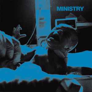 Greatest Fits - Ministry