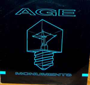 Age  - Monuments
