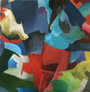 The Olivia Tremor Control – Music From The Unrealized Film Script 