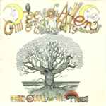 Cover of The Owl And The Tree, 2000, CD