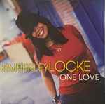 Cover of One Love, 2004-08-09, CD