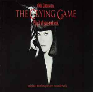 Various - The Crying Game (Original Motion Picture Soundtrack)