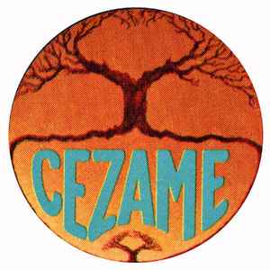 Cezame on Discogs