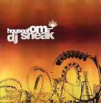 Cover of House Of Om - DJ Sneak, 2005-06-24, Vinyl