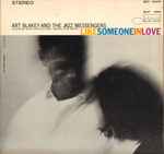 Cover of Like Someone In Love, 1978, Vinyl