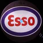 Cover von Esso, 1995, Vinyl