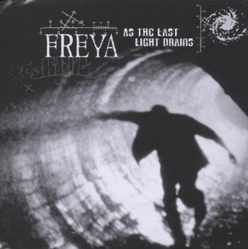 last ned album Freya - As The Last Light Drains