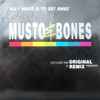Musto & Bones - All I Want Is To Get Away (Original & Remix Versions)