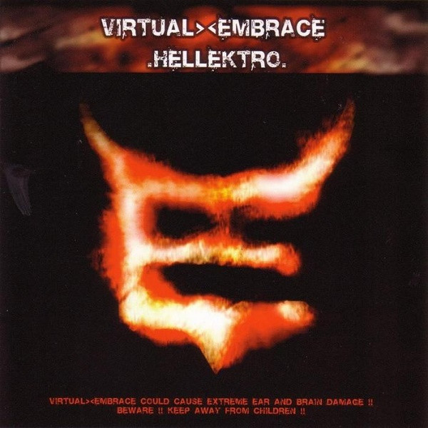 descargar álbum VirtualEmbrace - Hellektro