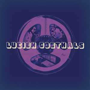 Lucien Goethals (Vinyl, LP, Compilation, Remastered) for sale
