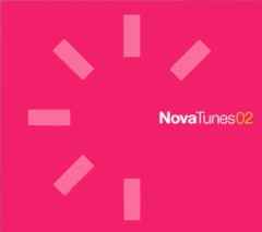 Various - Nova Tunes 02 album cover