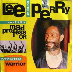 Lee Perry & The Upsetters – News Flash (1991, Vinyl) - Discogs
