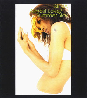 Silva – Almost Love / Summer Sick (1999, Vinyl) - Discogs