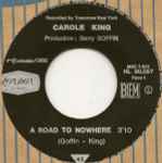 Cover of A Road To Nowhere / Some Of Your Lovin', 1966, Vinyl