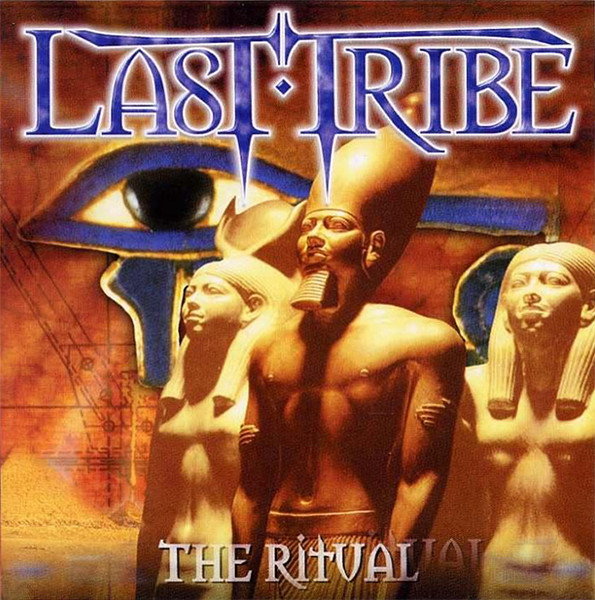 Last Tribe - The Ritual | Releases | Discogs