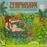Cover of The Brazilian Scene, 1966, Vinyl