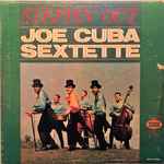 Joe Cuba Sextette – Steppin' Out (1963