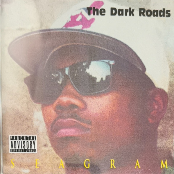 Seagram – The Dark Roads (1992, CD) - Discogs