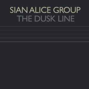 The Dusk Line (Vinyl, 12