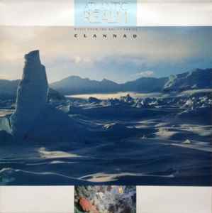 Clannad - Atlantic Realm album cover