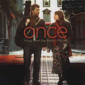 Glen Hansard & Marketa Irglova - Once (Music From The Motion Picture)
