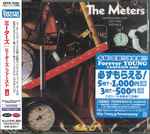 Cover of The Meters, 2009-06-24, CD