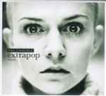 Cover of Extrapop, 2012-12-03, CD