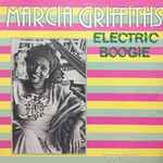 Cover of Electric Boogie, 1983, Vinyl