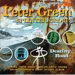 Cover of Destiny Road, 2010, CD