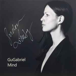 GuGabriel - Mind album cover