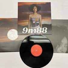 9m88 – 平庸之上 Beyond Mediocrity (2023, Vinyl) - Discogs