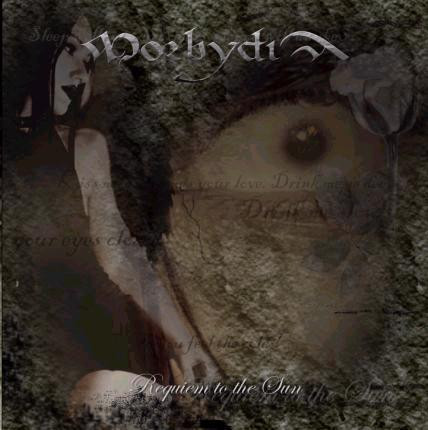 descargar álbum Morbydia - Requiem To The Sun