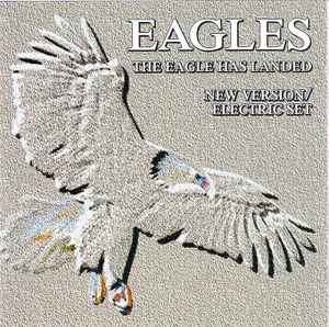 Eagles – Get Over It (1994, Vinyl) - Discogs