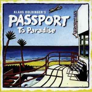 Passport (2) - Passport To Paradise